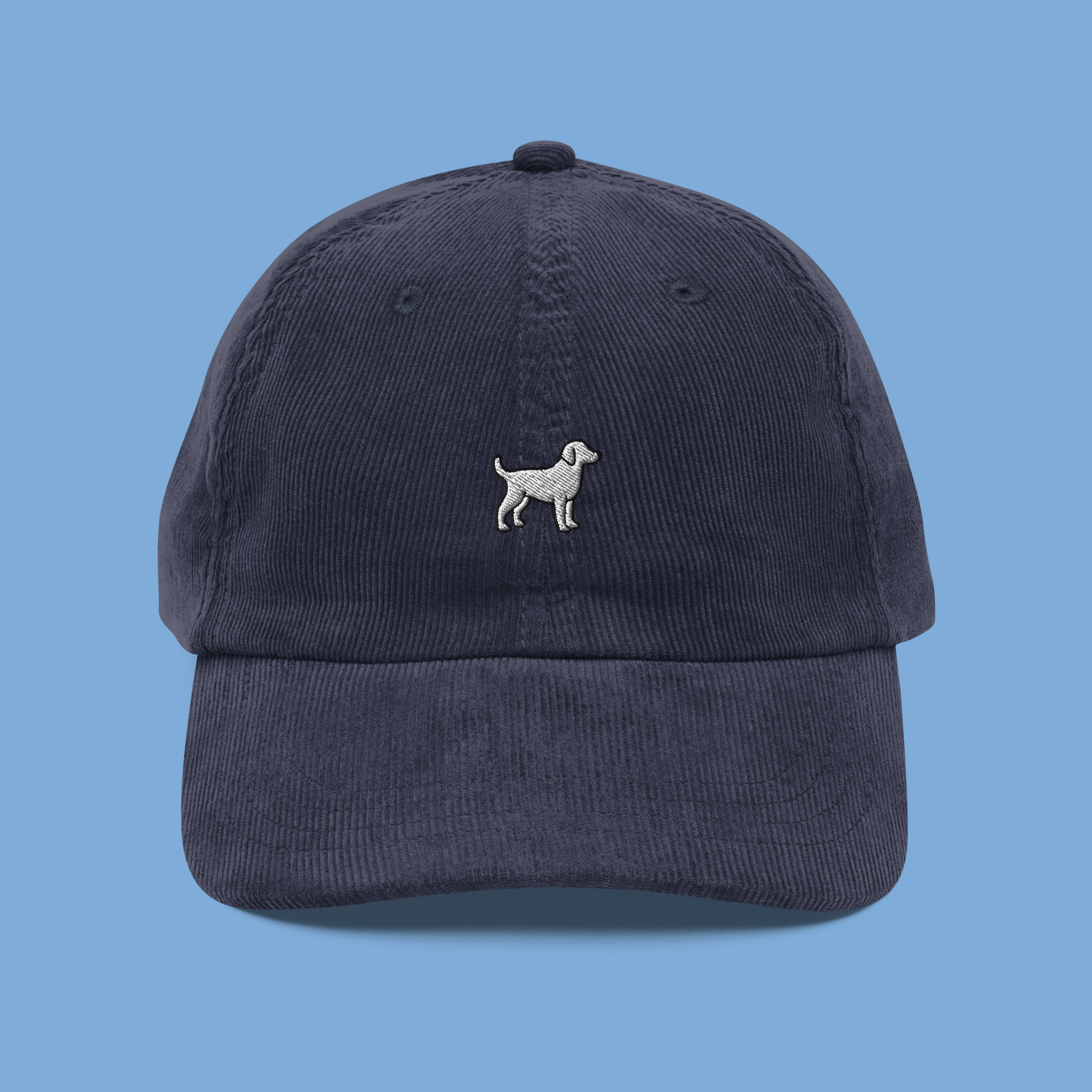 HD Corduroy Hat